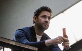 Jack Ryan