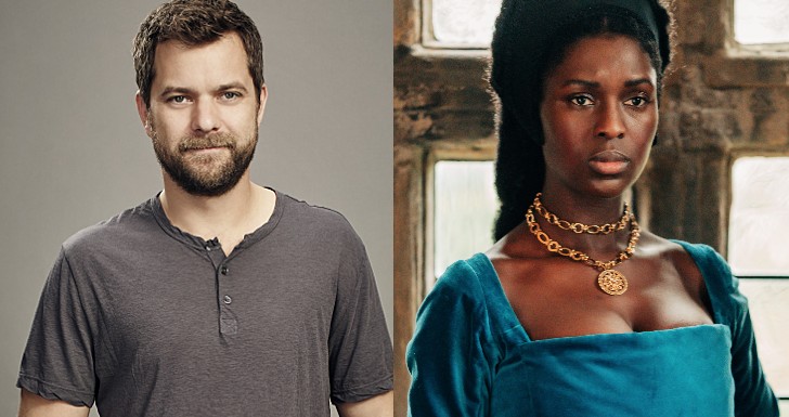 joshua jackson jodie turner smith hollywood