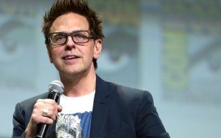 James Gunn DC Studios