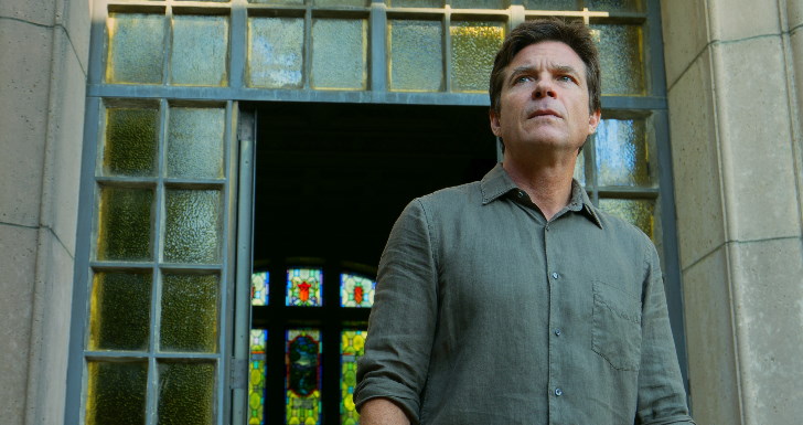 Jason Bateman