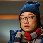 Jimmy O. Yang Love Hard