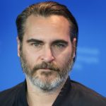 Joaquin Phoenix