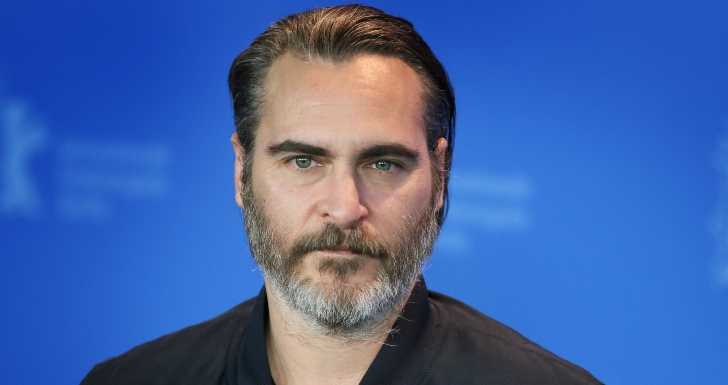 Joaquin Phoenix