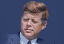John F Kennedy