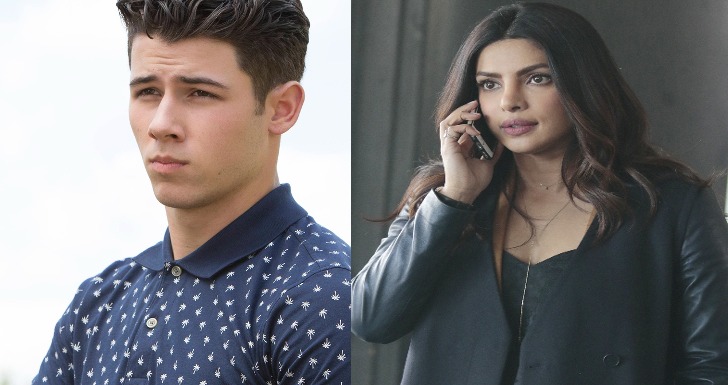 nick jonas priyanka chopra hollywood