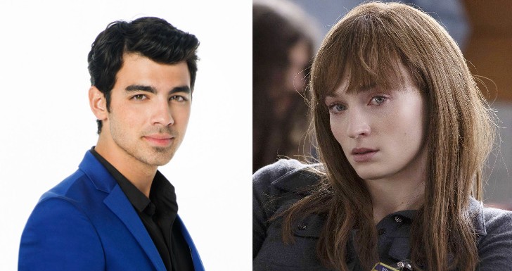 joe jonas sophie turner hollywood