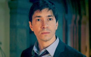 Justin Long