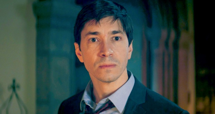 Justin Long