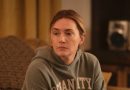Kate Winslet em Mare of Easttown