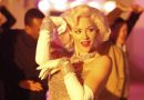 Marilyn Monroe actrizes