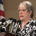 Kathy Bates