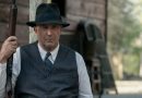 Kevin Costner em The Highwaymen