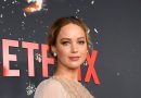 Jennifer Lawrence