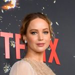 Jennifer Lawrence