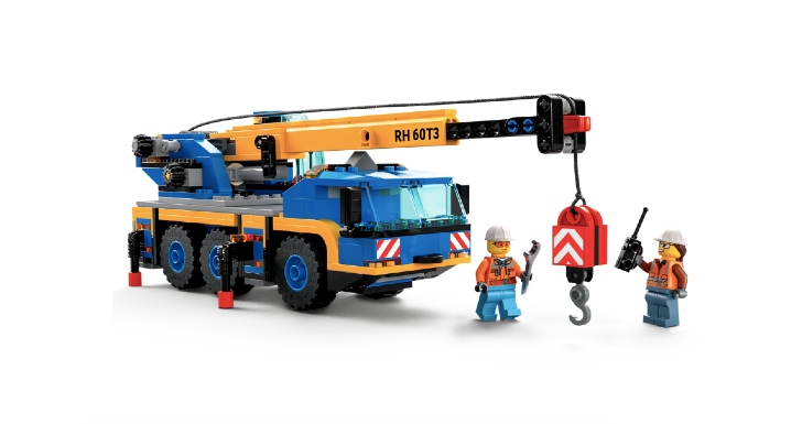 LEGO