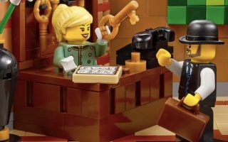 LEGO
