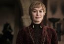 Lena Headey em Game of Thrones