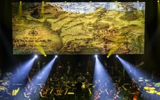 Lisbon Film Orchestra