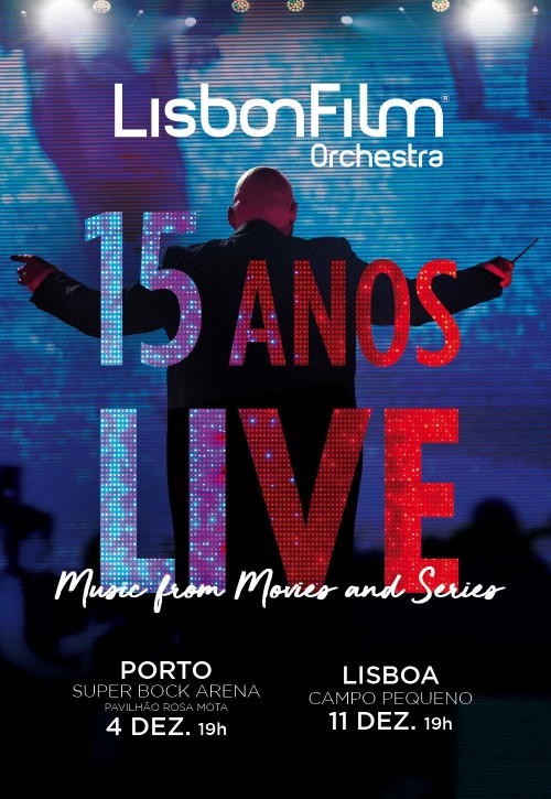 Lisbon Film Orchestra