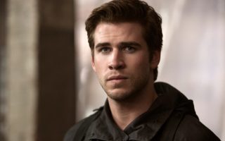 Liam Hemsworth The Witcher