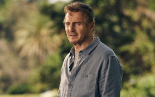 Liam Neeson