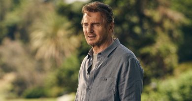 Liam Neeson