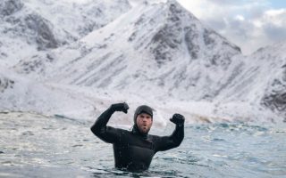 Chris Hemsworth