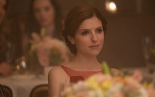 Anna Kendrick em Love Life
