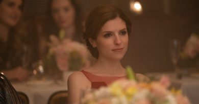 Anna Kendrick em Love Life