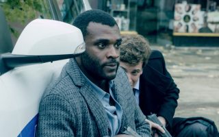 Luther AMC