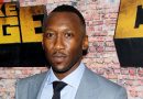 Mahershala Ali Luke Cage Marvel Studios Blade