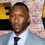 Mahershala Ali Luke Cage Marvel Studios Blade