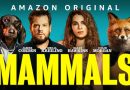 Mammals