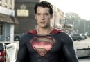 Henry Cavill