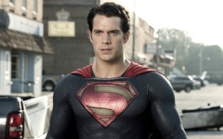 Henry Cavill