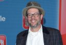 Michael Giacchino