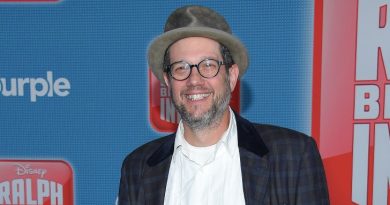 Michael Giacchino