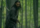 Jason Momoa em SEE
