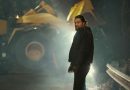 Jason Momoa em Sweet Girl