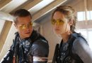 Mr. and Mrs. Smith