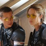 Mr. and Mrs. Smith