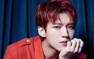 nam woohyun