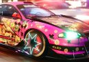 Need for Speed Unbound Xbox Game Pass