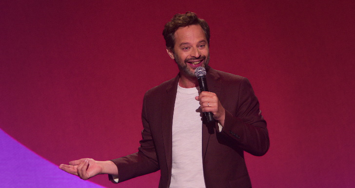 Nick Kroll