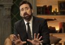 Nicolas Cage