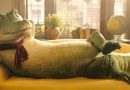 O Amigo Crocodilo Lyle