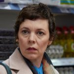 Olivia Colman em A Filha Perdida