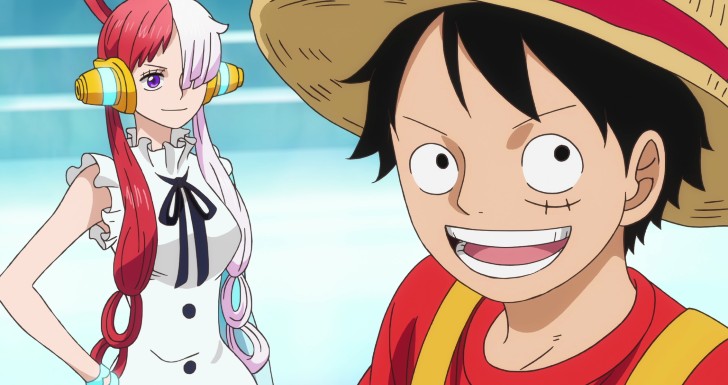 One Piece: A Série”: saiba mais sobre ação de lançamento no Rio