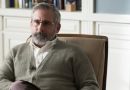 Steve Carell