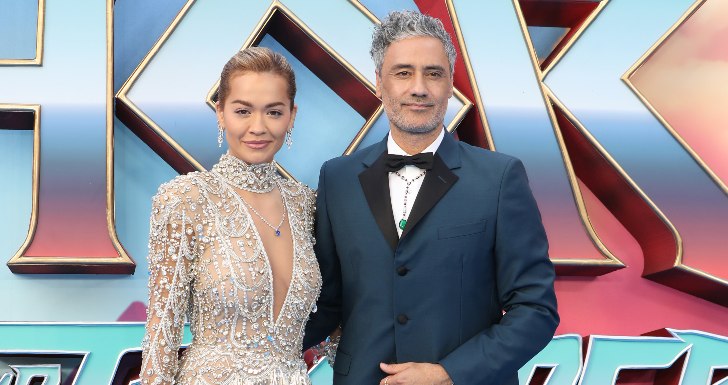 rita ora taika waititi hollywood